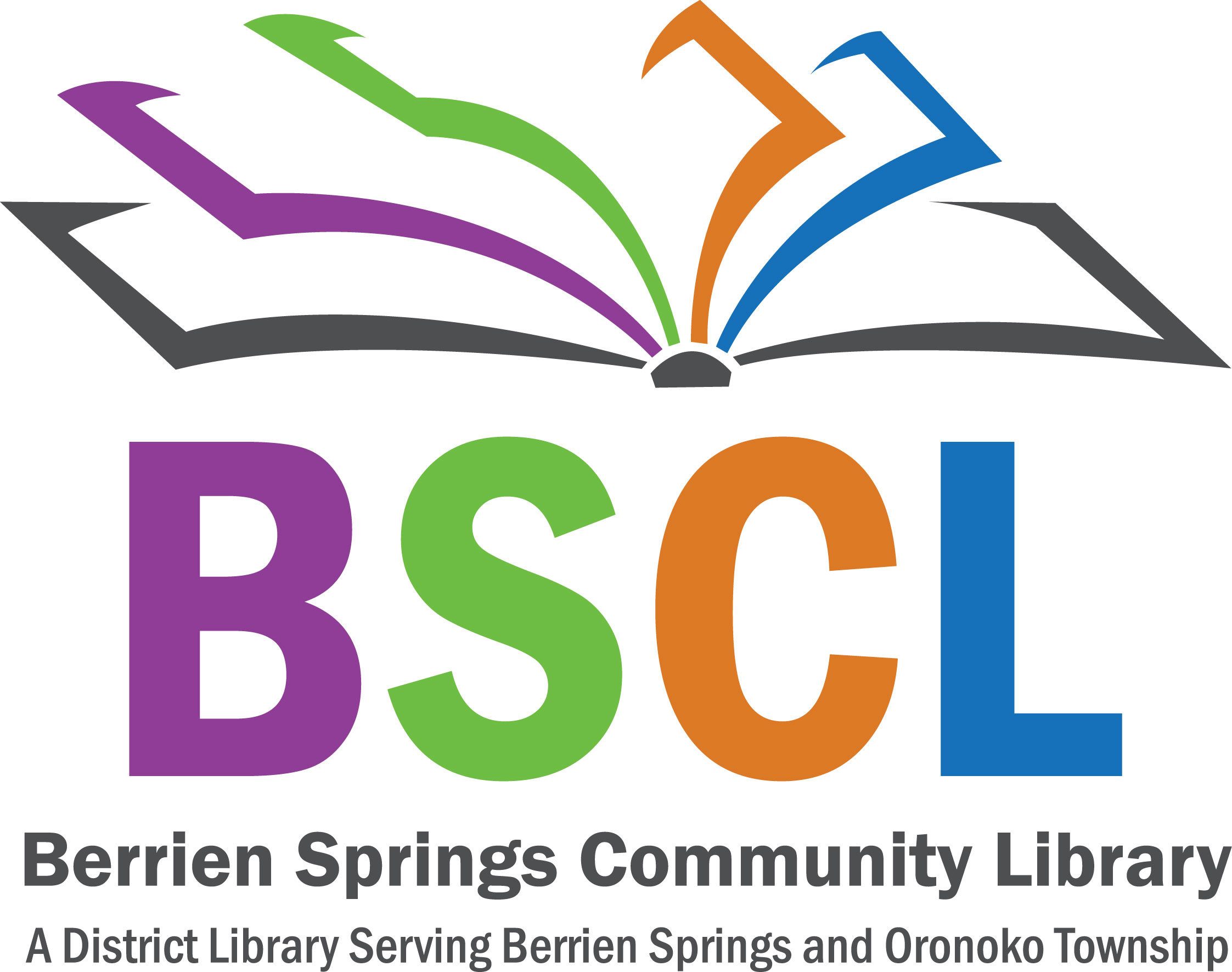  Library  Logos 