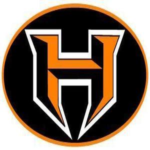 Hoover Bucs Football Logo | Lissimore Photography