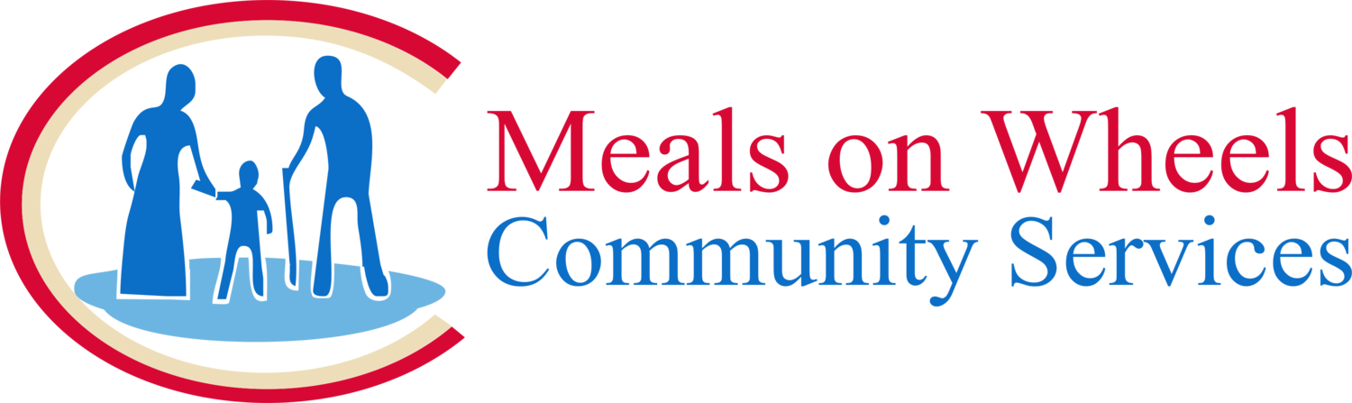 Meals On Wheels Logos