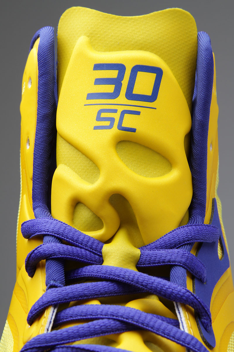 stephen curry shoes logo