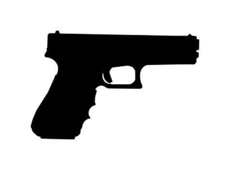 Pistol Logos