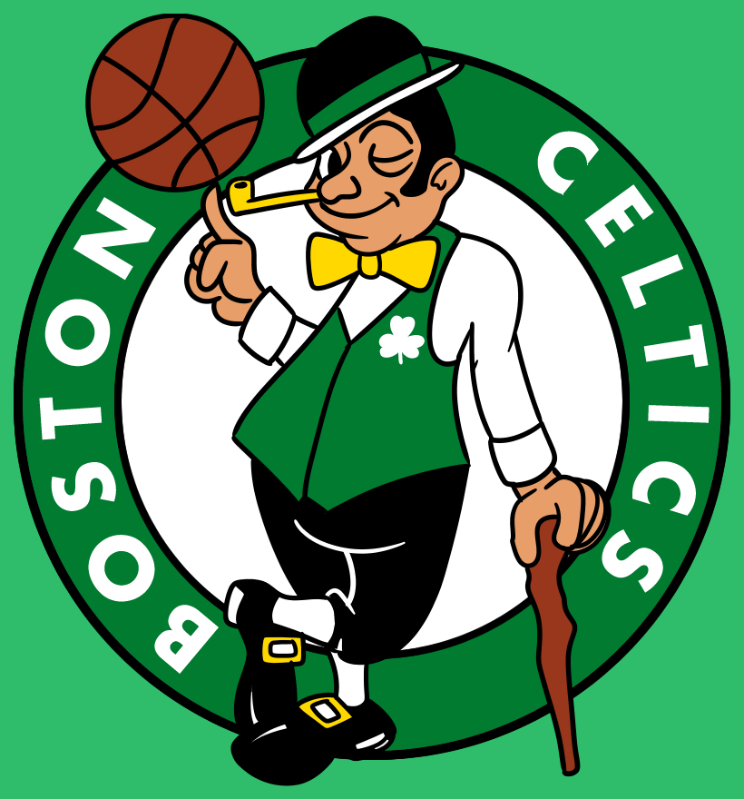 Old Celtics Logos old celtics logos