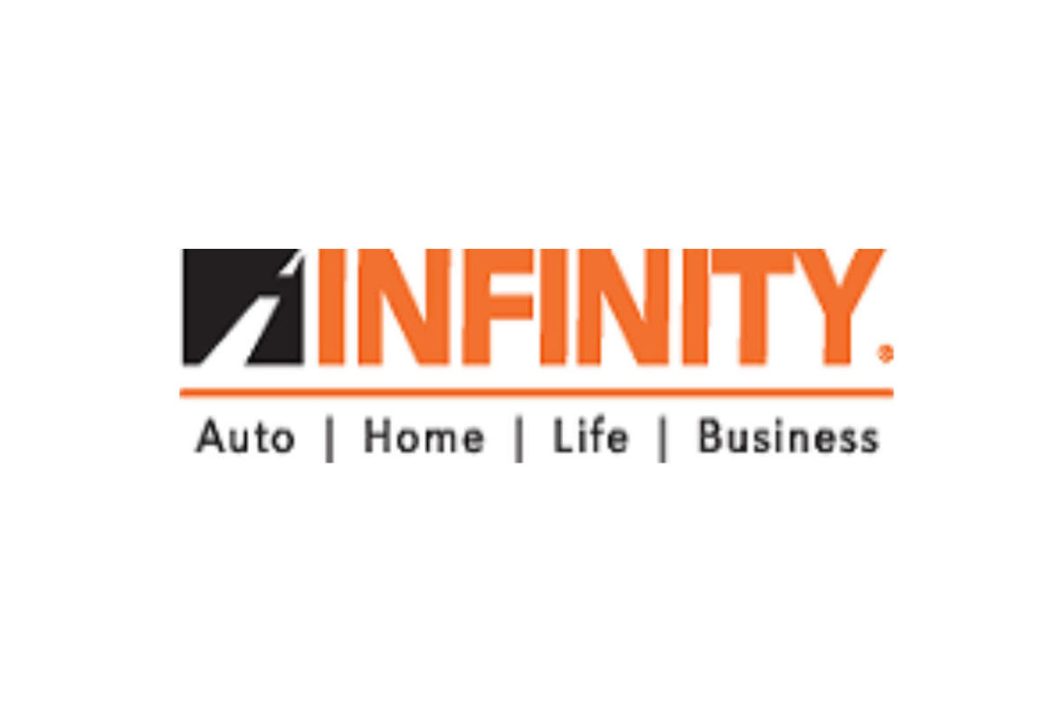 Infinity insurance Logos