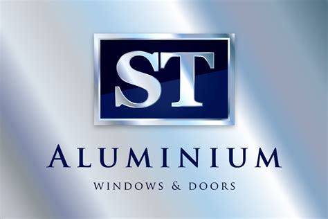 Aluminium Logos