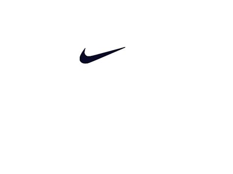 Nike small Logos
