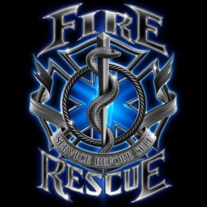 Firefighter Emt Logos