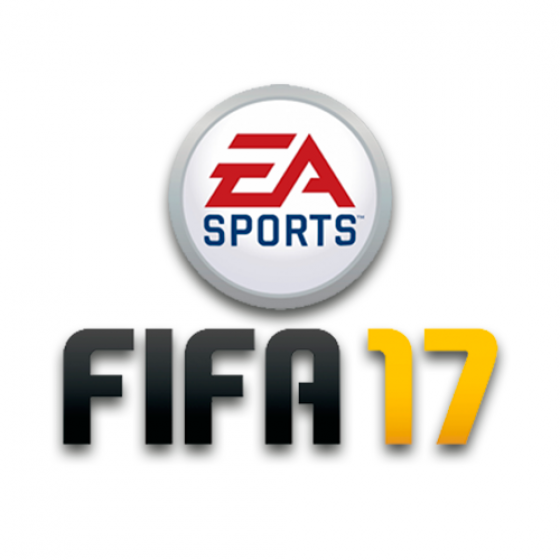 Fifa 17 Logos