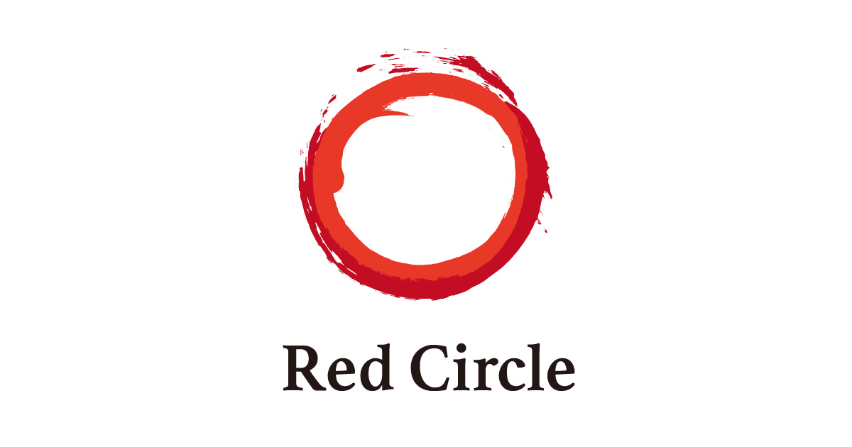 Red circle Logos