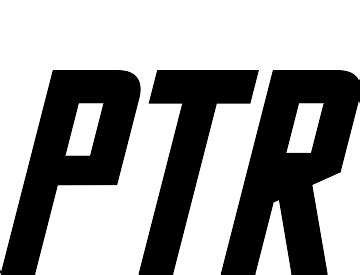 Ptr Logos