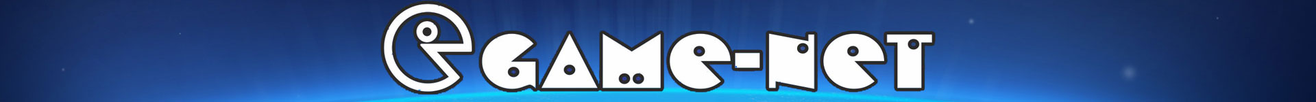 Gamenet Logos