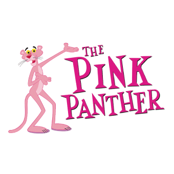 Pink panther. 