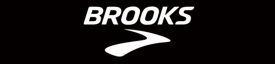 Brooks Logos