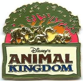 Download Animal kingdom Logos