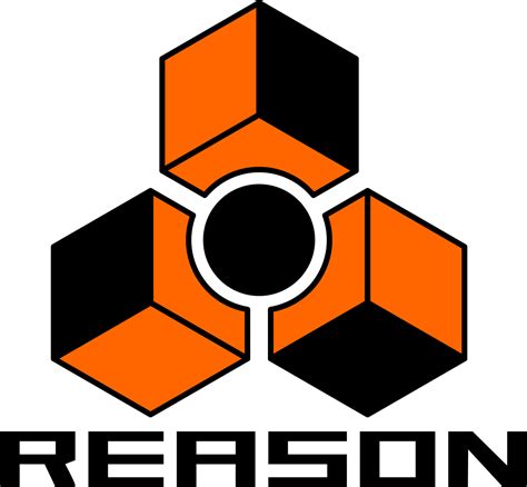 Reason Logos