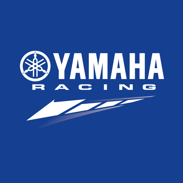 Yamaha racing Logos