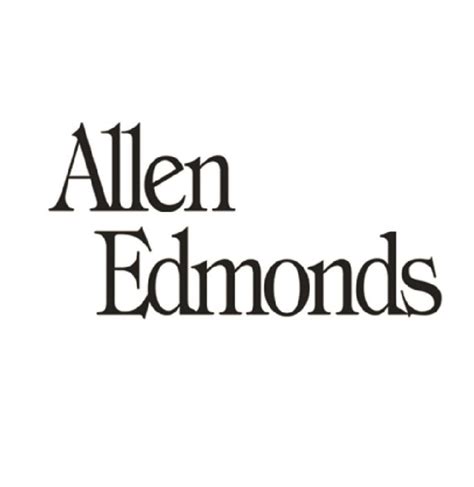 Allen edmonds Logos
