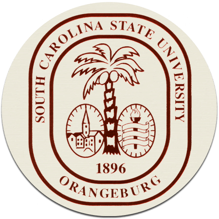South Carolina State University Logo