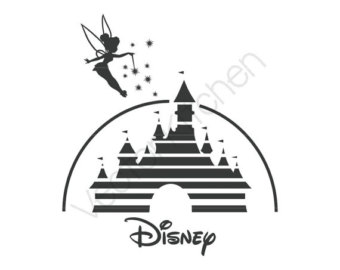 Download Cinderella castle Logos