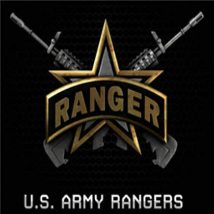 Army Rangers Logos - 75th ranger regiment roblox