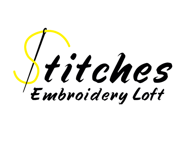 Stitch Logos