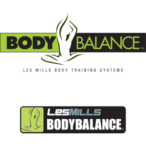 Body Balance Logos