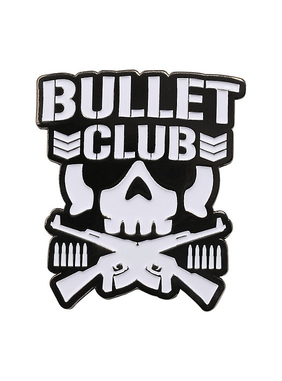 Roblox Bullet Club Id
