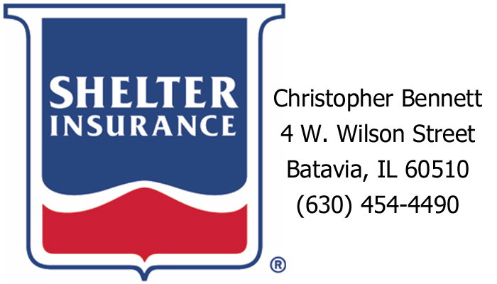 Shelter insurance Logos