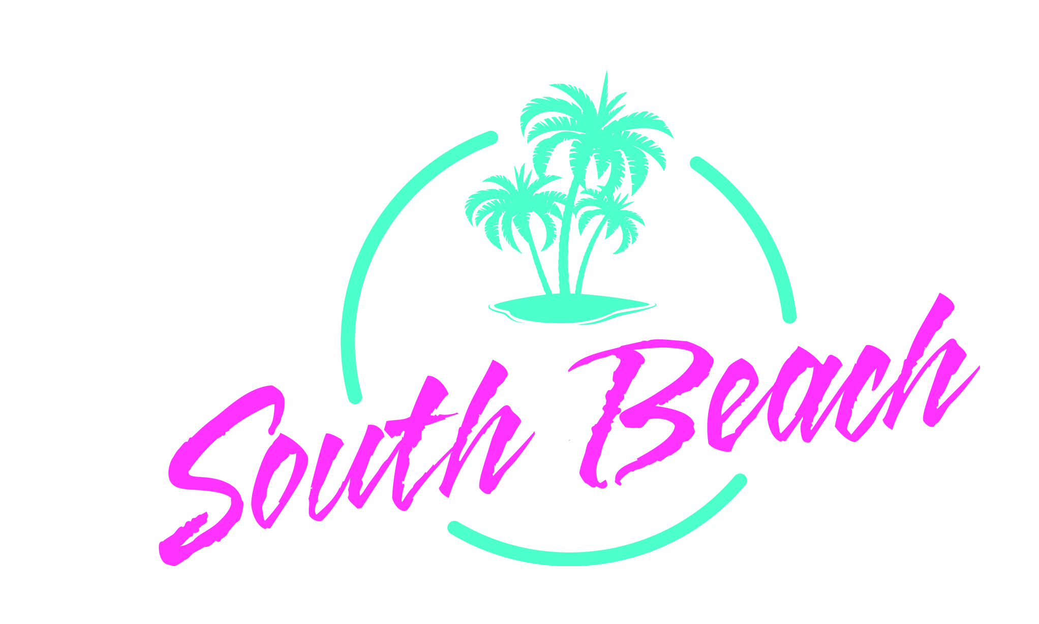 Смак бич ап. Логотип бичей. Майами надпись. Пляжный логотип. Названия турагентств.