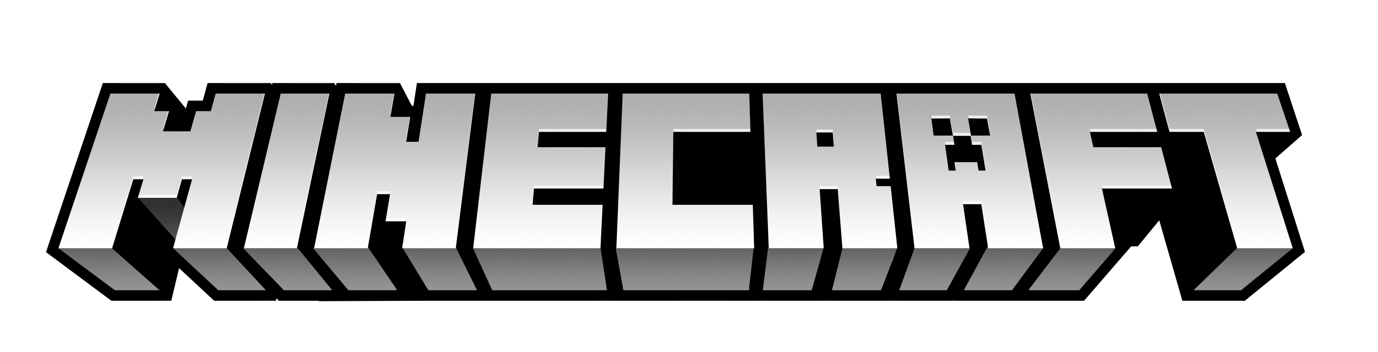 Printable Minecraft Logo Printable Word Searches