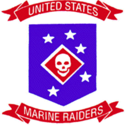 Marine Raiders Logos - roblox usmc logo