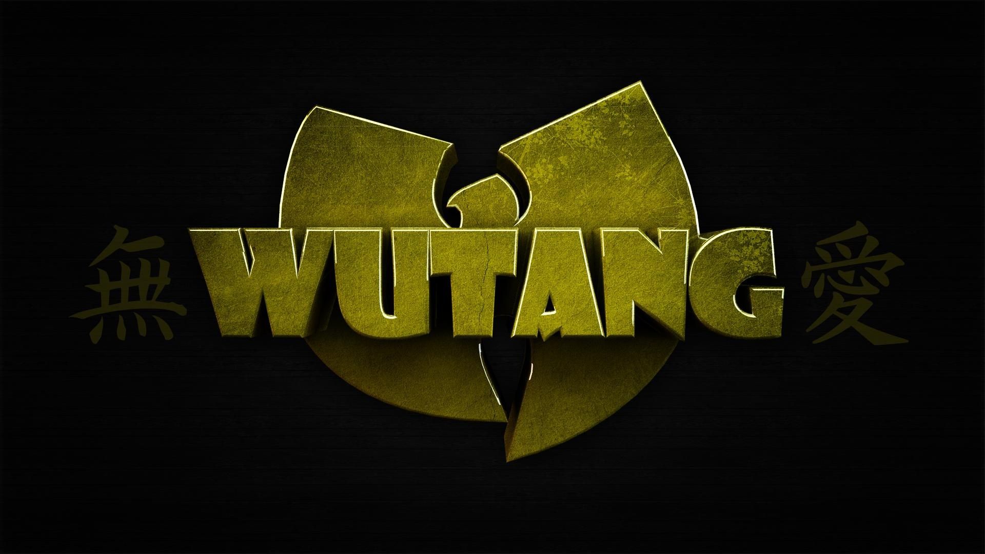 Wu tang Logos