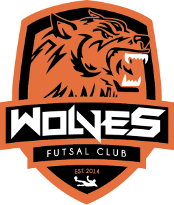 Futsal Club Logos