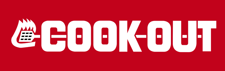 Cookout Logos