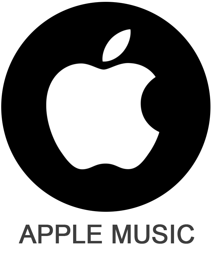Apple Music Logos