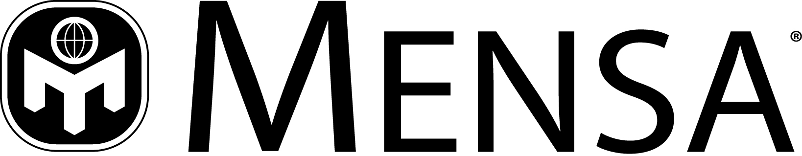 Mensa Logos
