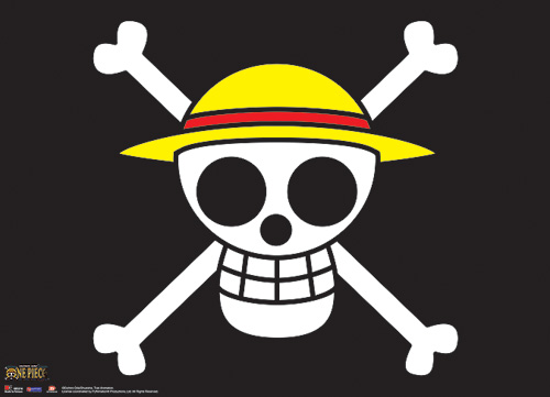 Straw Hat Logos - straw hat pirate roblox