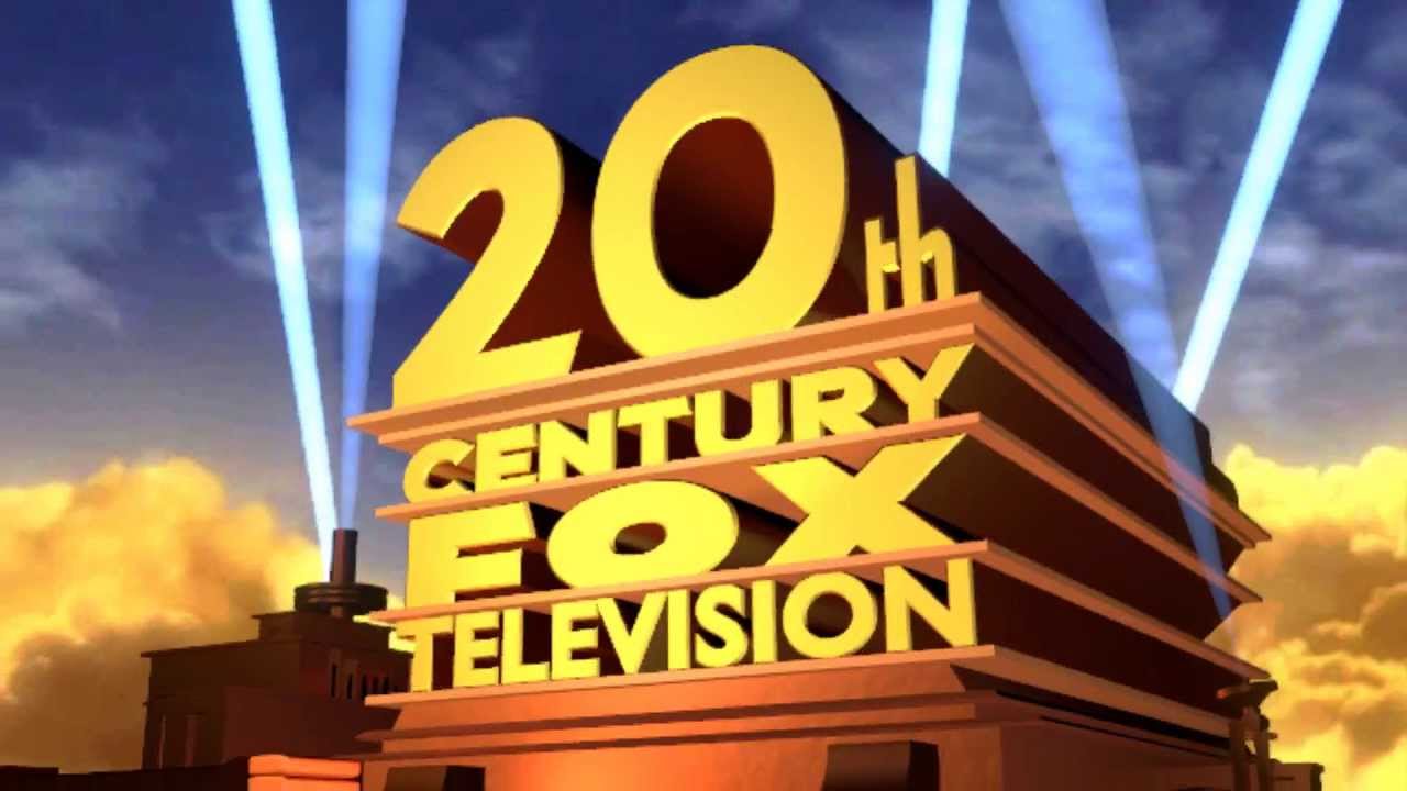 20th Century Fox Television Logos - 20th century fox history in roblox youtube