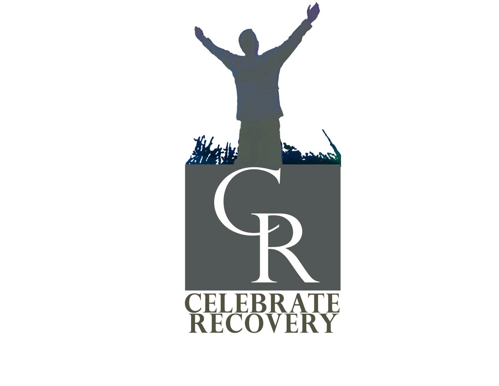 celebrate recovery logo download