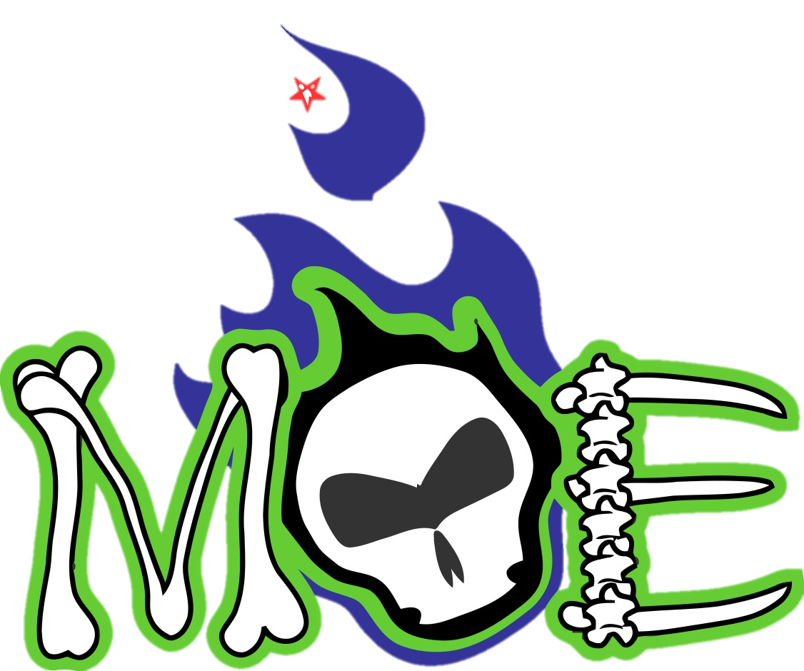 Moe Logo : / You can download in.ai,.eps,.cdr,.svg,.png formats.