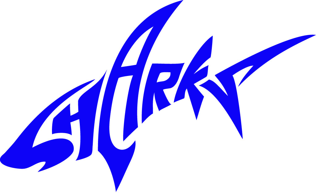 Shark Logos
