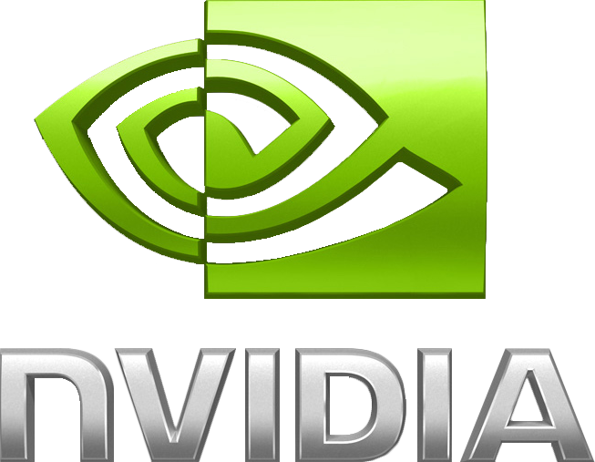 Nvidia Logos