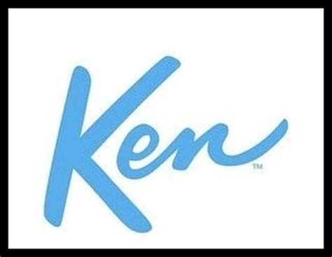 Ken Logos