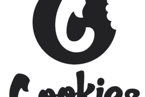 Design Berner Cookies Logo