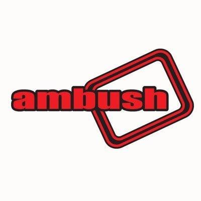 Ambush Logos