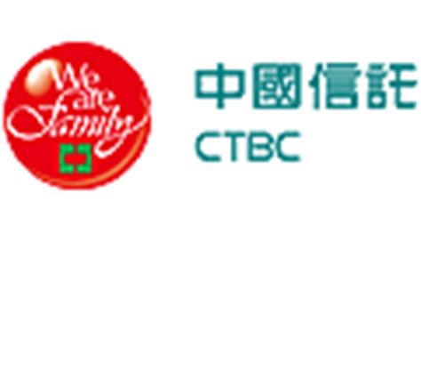 Ctbc Logos