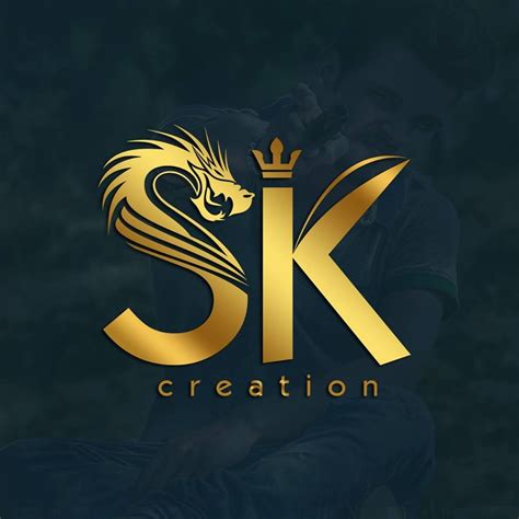 Sk Editz Logos