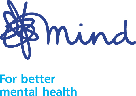 Mental Health Charity Logos