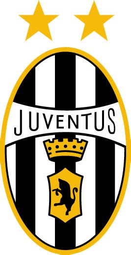Fc Juventus Logos