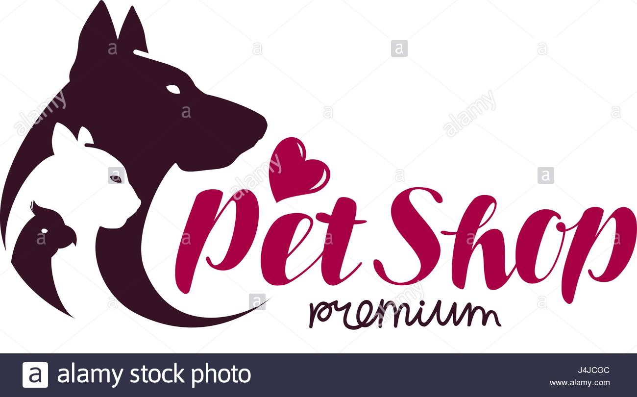 Pet Shop Logos