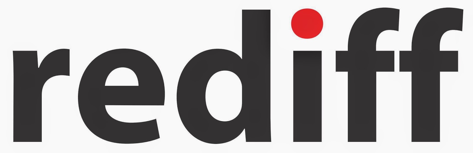 Rediffmail Logos